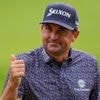 Scottie Scheffler leads a Ryder Cup crew in Napa