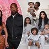 Kim Kardashian insider hits back at Kanye West's shock claim about son Saint amid latest social media tirade