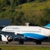 China sends Boeing planes back to US over tariffs