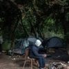 Nouvelle fusillade mortelle dans un camp de migrants dans le nord de la France