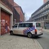 Gedetineerde haalt agressief uit nadat hij betrapt wordt met verdachte pakjes: drie gevangenismedewerkers gewond