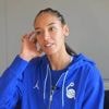 Basket. Minnesota et la WNBA, un autre bout du monde pour la Brestoise Marième Badiane