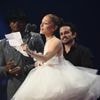 MTV Video Music Awards : Ariana Grande sacrée, Lady Gaga décroche le titre d'artiste de l'année