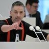 Parlamentarische Kontrollkommission in Brandenburgs Landtag: SPD-Abgeordneter Uwe Adler scheitert in erstem Wahlgang