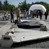 Russian drone strike on Odesa kills married couple, injures 17 people, Ukraine says
