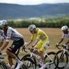 Tour de France. Le classement général des coureurs et des équipes à l’issue de la 15e étape