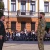 Ukraine : une fête de l'indépendance sur fond de guerre
