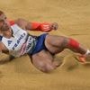 Athlétisme. Les minimas mondiaux pour Erwan Konaté, sacré champion d’Europe espoirs à la longueur