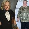 Kathy Bates models slimmed down physique as she sends defiant message to weight loss cynics after Ozempic use
