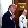 Live - Hof van beroep New York schrapt boete van half miljard voor Trump om fraude • VS en EU publiceren details over handelsakkoord