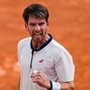 Cam Norrie admits he could call Andy Murray as part of his masterplan to take on Novak Djokovic - as British No 3 prepares to 'suffer' at Roland Garros