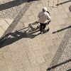 Was der Sozialstaat kostet: Finanziell spielt das Bürgergeld im Sozialsystem nur eine Nebenrolle