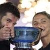 'Mission completed' - doubles specialists win US Open mixed title