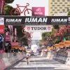 Italien-Rundfahrt: Giro: Tarling gewinnt Einzelzeitfahren in Albanien