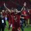 Dat wordt een groot feest: Dries Mertens pakt met Galatasaray na de beker ook de titel
