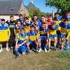 Coupe de France. L’AS Val-d’Erdre-Auxence s’en sort bien à Champteussé (2-1)
