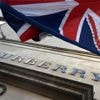 Verlieslijdend modemerk Burberry schrapt 1.700 banen, bijna 20 procent van het personeelsbestand