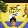 Tour de France femmes. « C’est un rêve de petite fille » : Ferrand-Prévot savoure le maillot jaune