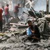 De nombreuses condamnations internationales après le plan adopté par Israël pour contrôler la ville de Gaza