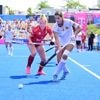 Geen ideale EK-start voor Red Panthers, die blijven steken op 2-2 tegen Spanje