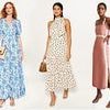 I'm a royal fashion expert - these are the best wedding guest dresses from Kate Middleton, Duchess Sophie and Princess Beatrice's favourite brands