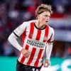 NU+ | Toptalent Wanner verkoos PSV boven Bayern: 'Tillman gaf me advies'