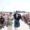 « Une fête d’amour et de liberté » : un ancien prêtre se marie à Saint-Malo
