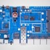 Netzwerk-Biest: Banana Pi
