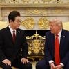 "Bald 10–20 Atombomben pro Jahr": Südkoreas Lee warnt vor Nordkoreas Atomaufrüstung