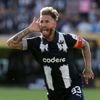 Infantino een van de 3412 toeschouwers bij duel in Orlando, Sergio Ramos scoort tegen Inter