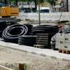 "Ça dormait dans le garage depuis trop longtemps" : cette association récupère les matériaux de chantier et les revend à prix cassés