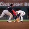 Wood drives in go-ahead run in 8th as Nationals end 7-game skid with 5-4 comeback win over Braves