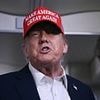 Trump threatens to revoke Hollywood star's citizenship branding her 'threat to humanity