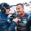 Rallycross. « J’y suis un peu chez moi » : à Kerlabo, David Vincent veut devenir maître à la maison