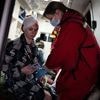 Attacken auf Zivilisten: Russische Drohnen treffen Charkiw - fast 50 Verletzte