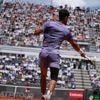 Alcaraz advances to the Italian Open quarterfinals; Sinner faces a test vs. Cerundolo