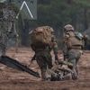 Twee Belgische paracommando’s zwaargewond na schietoefening in Schotland