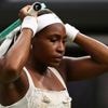 Coco Gauff is disappointed by her Wimbledon loss but doesn't want to dwell on it