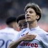 SPORTERS PRIVÉ. Yari Verschaeren heeft heuglijk nieuws: Anderlecht-speler gaat trouwen