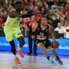 Euroligue. L’AS Monaco arrache le match 5 face au FC Barcelone et se qualifie pour le Final Four