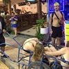 Foreign Office issues urgent warning for UK holidaymakers travelling to tourist hotspot as failing to abide by new law can result in jail