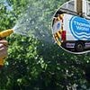 TOM UTLEY: Mrs U has a self-imposed hosepipe ban. But I don't know why she bothers when Thames Water wastes more than half a BILLION litres every day