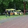 Drie gewonden bij explosie in Zoetermeer, verdachte aangehouden