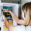 The 7 foods you MUST move to the fridge during the UK heatwave - including ketchup