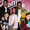 How the Thomas Brothers are the most ambitious showbiz dads in Britain: Stars champion their nepo-babies' careers...with Ryan allowing daughter Scarlett to skip her GCSEs for stardom!