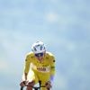Tour de France 2025 : la 19e étape Albertville-La Plagne prévue vendredi sera raccourcie de 34 kilomètres, et ne passera pas par le col des Saisies