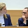 Vincent Van Quickenborne reageert scherp op kritiek Verlinden: “Waarom heeft CD&V vier jaar lang gezwegen”