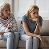 Woman warned to keep her son away from his 'unhinged' grandmother and 'change the locks' after her 'toxic' behaviour