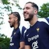 France - Espagne. Le cas Cherki, une défense décimée, Konaté… Didier Deschamps face aux questions