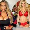 Ex-page 3 girl Nicola McLean shares her fears about OnlyFans - as she says 'girls get addicted to money and get pushed into extreme behaviour because there's always someone ready to take their place'
